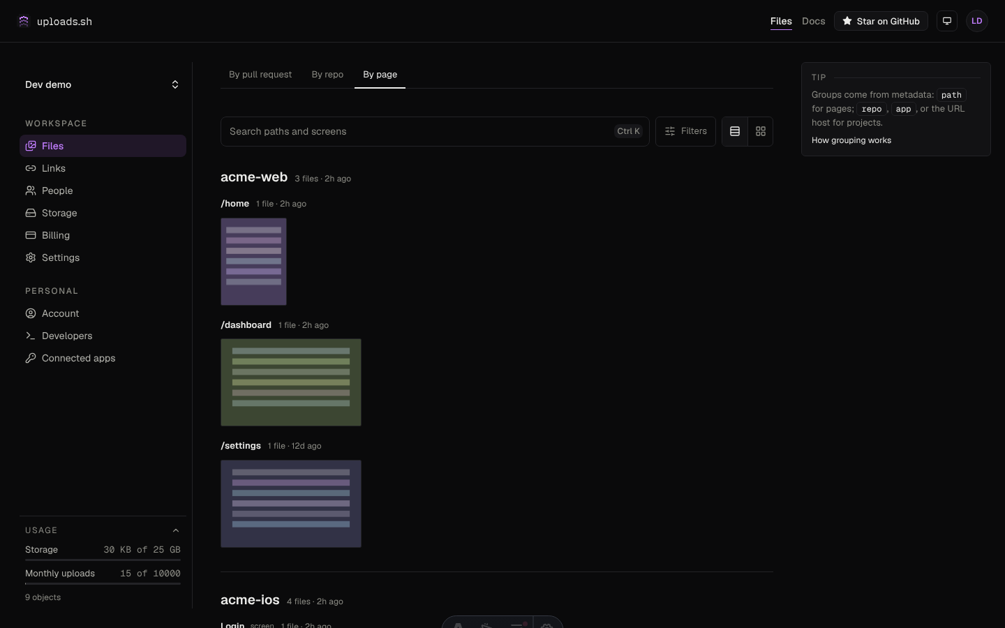 sidebar-usage-docked.png