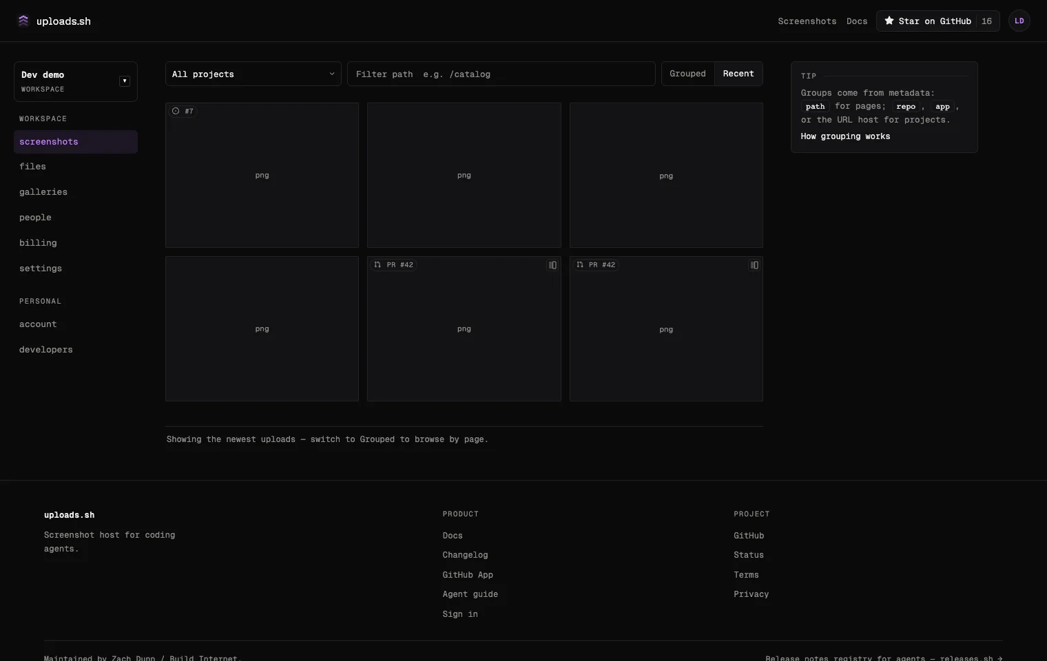 recent-feed.webp